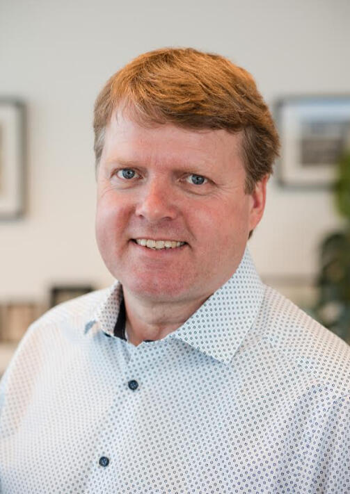 Mark Spaargaren