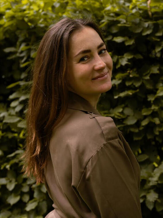 Anna Kostiouk